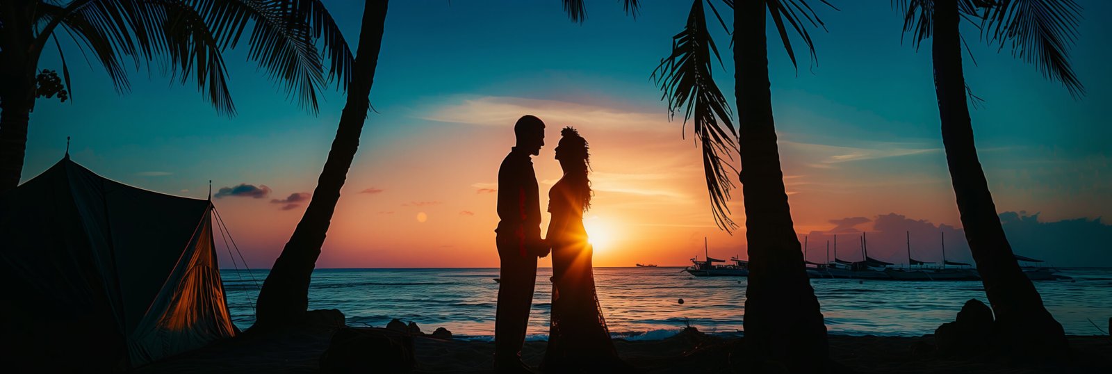 Destination Wedding in Kerala